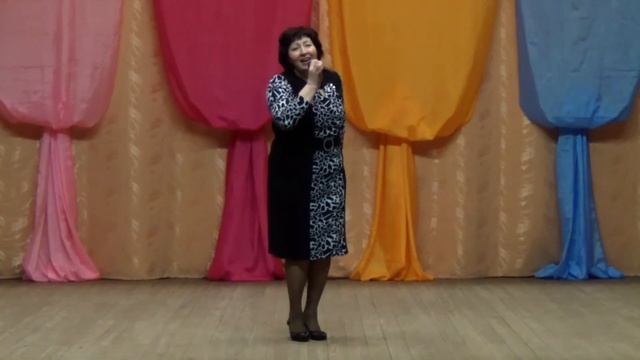 Светлана Чернова -"Королева"