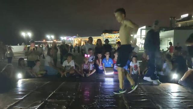 Брейк данс смотреть онлайн