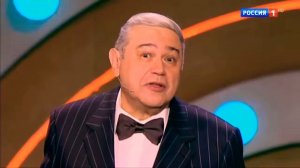 Евгений Петросян и Елена Степаненко. АНЕКДОТЫ.