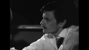 Тарковский Ты счастлив О разнозвучии