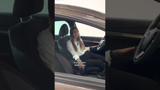 Новая Lada Vesta NG. #lada #брайтпарк #лада #авто смотреть онлайн