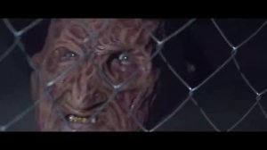 Фредди крюгер