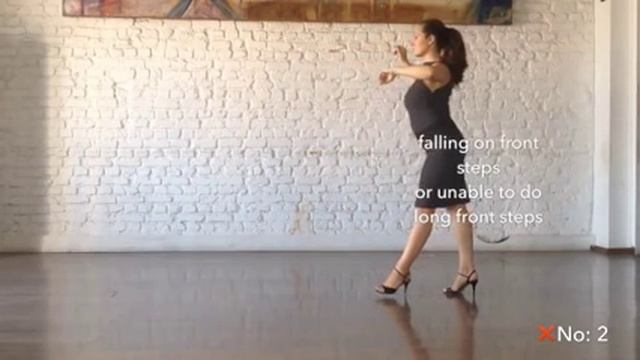 Back to Basics #1: posture - Mini Practice (40) смотреть онлайн