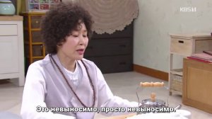 Блестящее наследие 1 сезон 28 серия