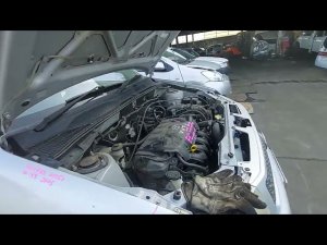 Контрактный двигатель Япония TOYOTA SUCCEED PROBOX Тойота Саксид Пробокс NCP55 AT 4WD 1NZ-FE B5469