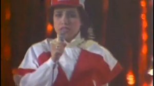 Юлдуз Усманова - Ипподром