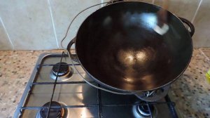 Уход за чугунной посудой