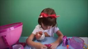 ЛОЛ Сюрприз Май Тойс Пинк Custom LOL Surprise My Toys Pink