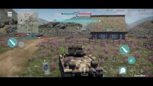 WoT Blitz или War Thunder Mobile / Что лучше? ? Ответ за 4 минуты