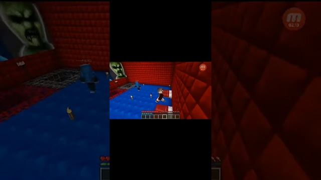 Майнкрафт икс смотреть онлайн