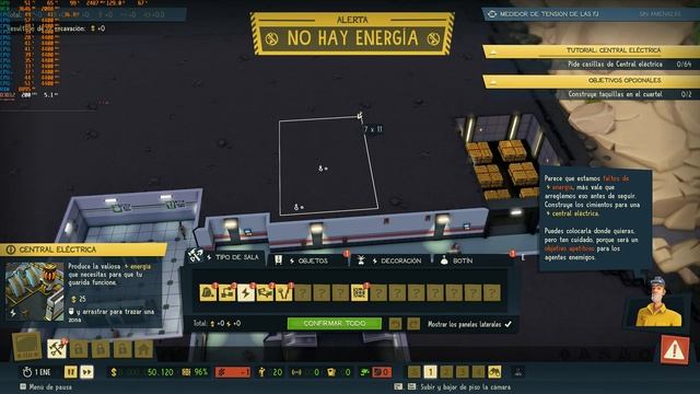 Evil Genius 2 ⬗ Benchmark Ryzen 5 5500 + Rx 6700 (Non-xt) 10gb 1440p Ultra ? смотреть онлайн