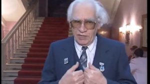 Профессор Иван Фёдорович Ушаков