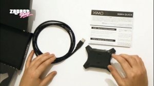 Как подключить клавиатуру и мышь к Playstation и XBOX?