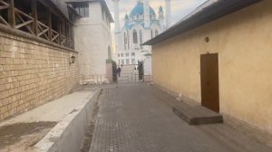 ЖИЗНЬ В КАЗАНИ/КАЗАНСКИЙ КРЕМЛЬ/ПЛОЩАДЬ ТЫСЯЧЕЛЕТИЯ/КУЛ-ШАРИФ/БАШНЯ СЮЮМБИКЕ/ЦЕНТР КАЗАНИ