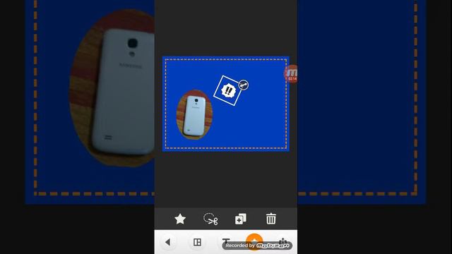 Как сделать превью с телефона !?!?!? смотреть онлайн