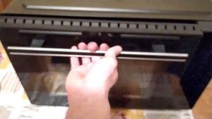 ОЧЕНЬ ПОДРОБНЫЙ ОБЗОР НА МИНИ-ПЕЧЬ Kitfort КТ-1707 / Руководство к эксплуатации