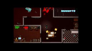 Прохождение Hotline miami 2(без голоса)