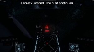 Star Citizen 3.13: Retaliator - hunt for a criminal in Carrack