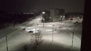 ❗️Междуреченские дрифтеры снова в центре обсуждений!