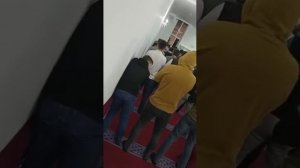 Барахоев Иса