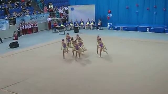 Ассольки на ЧР  Раменское. смотреть онлайн