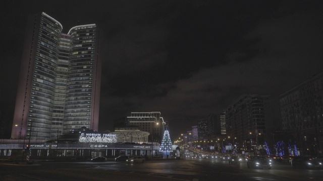 Профиль PP9 (S-Gamut3/S-Log3) на Sony Alpha ILCE-7SM2