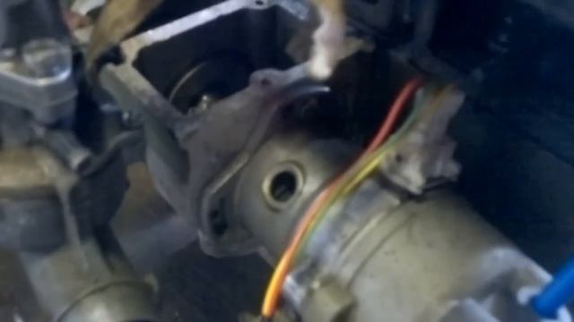 двигатель УД-2,после доработки смотреть онлайн