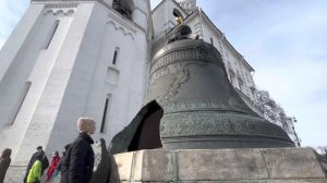 Стас Пьеха & Юлия Лаврова - Я буду думать о ней (Москва. Кремль. Соборная площадь)