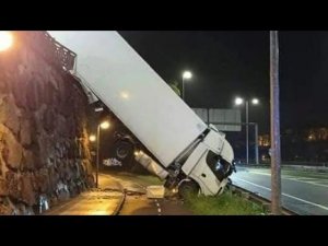 Почему у американских грузовиков есть капоты, а у европейских - нет?