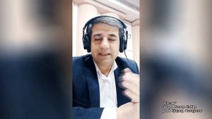 Шеъри Бозор Собир ровӣ Кӯҳзод Фатҳулло