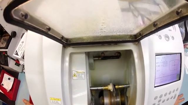 Kenneth's Polo 2070 with Rx Invisable Bifocal Progressive Lenses смотреть онлайн