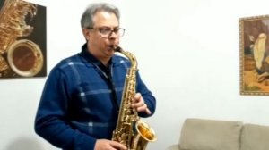 Solo Paquito D,Rivera cover