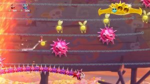 Rayman Legends Walkthrough - Mariachi Madness