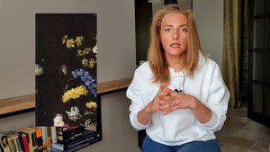 Часть 2: Голландский натюрморт / Голландская живопись - символика и скрытые смыслы