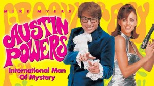 Остин Пауэрс: Человек-загадка международного масштаба Austin Powers  The Spy Who Shagged Me