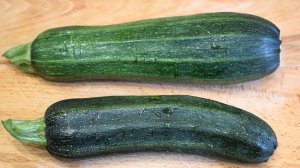 Кабачки вкуснее мяса, никто не верит что я готовлю их так просто! Быстро и просто из кабачков рецепт