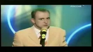 Ещенко - Тамада