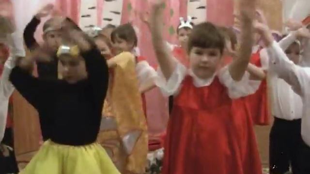 Сказка "Красная шапочка" для мам. 1 часть. смотреть онлайн