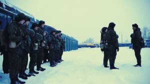 Боевая Тревога 2016