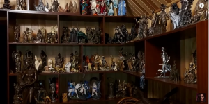 ПОСВЯЩЕНИЕ В ЯЗЫЧЕСТВО. ВЕДЬМИНА ИЗБА ▶️ ИНГА ХОСРОЕВА.