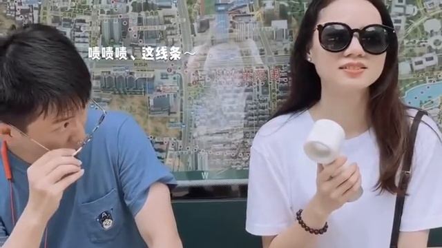 Summer Mini Leafless Fan USB Charging Portable Small Electric Fan Third Gear Washable Home Travel смотреть онлайн