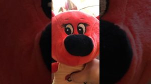 Игрушка «Лисичка» Мимимишки.