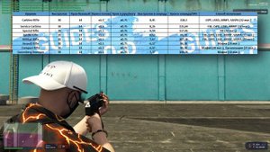 НОВОЕ ОРУЖИЕ. ГАЙД ПО ОРУЖИЮ GTA 5 RP | ГТА 5 РП