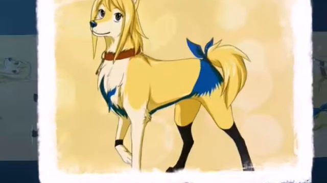 ХВОСТ ФЕИ КЛИП смотреть онлайн