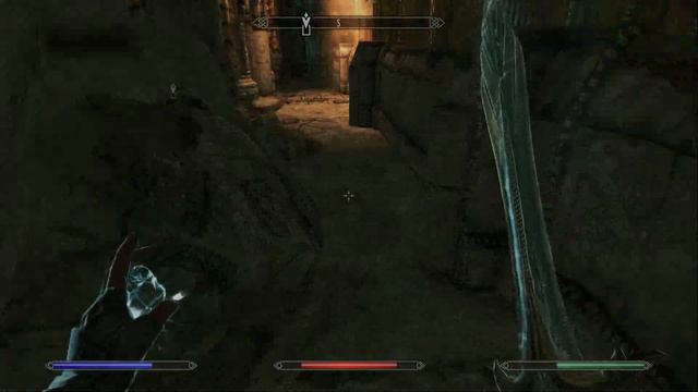 Odc. 19  Zagrajmy w The Elder Scrolls: Skyrim  Zabij Mercera Freya  PS5  PL