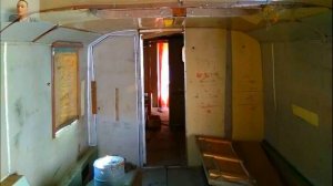 В Казахстане был обнаружен Уникальный автобус ЛАЗ-699Р Передвижная телевизионная станция СССР