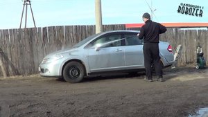 BOSCH AQT 42-13 Мойка  высокого давления Обзор, Тестирование, Эксплуатация