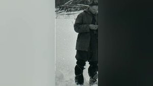 Неизвестные фотографии похода