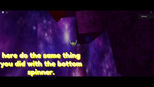 Galaxy Trial Tutorial! | Killstreak Sword Fighting смотреть онлайн