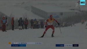 СРОЧНО! ЗОЛОТО в мужской эстафете. ЛЫЖИ. 13/02. Большунов, Устюгов, Червоткин, Спицов. Олимпиада-22